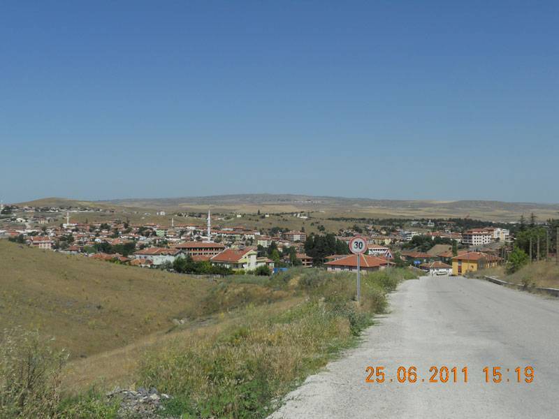 Polatlı  Çekirdeksiz Köyü Resimleri 4