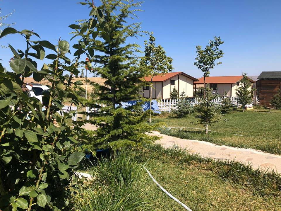 Polatlı Cimenceğiz Köyü Resimleri 1