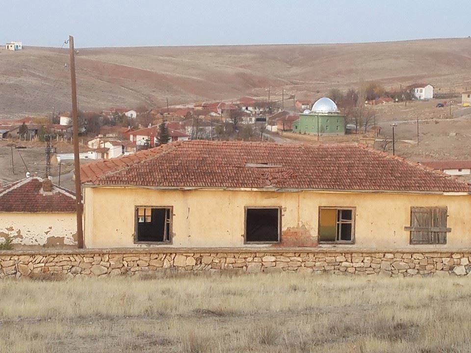 Polatlı Eskikarsak Köyü Resimleri 3