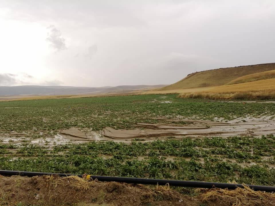 Polatlı Eskikarsak Köyü Resimleri 4