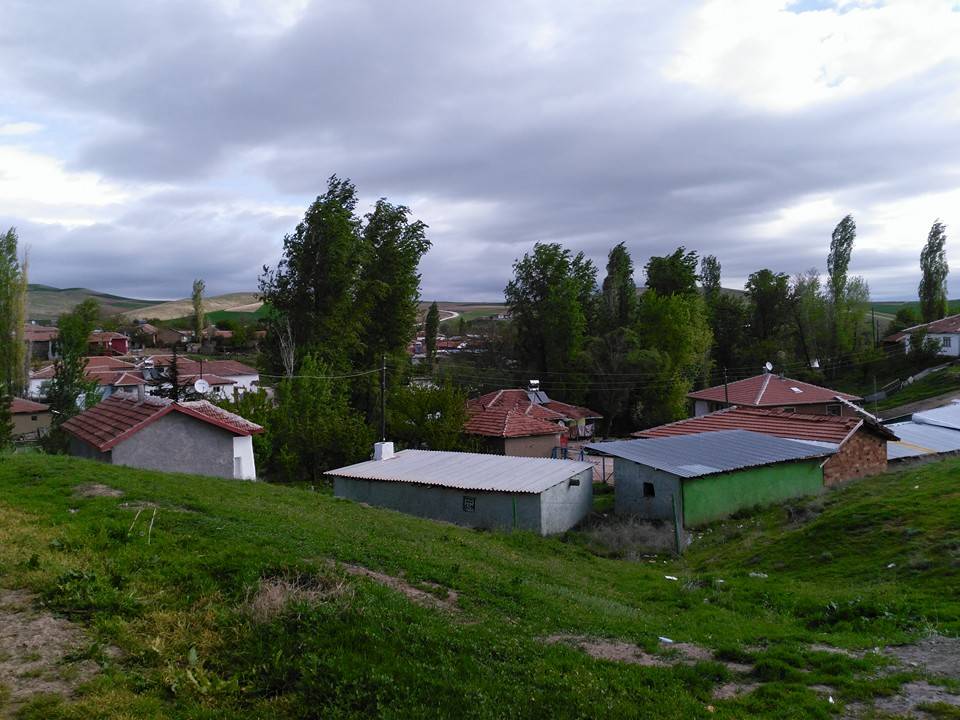 Polatlı Eskiköseler Köyü Resimleri 1