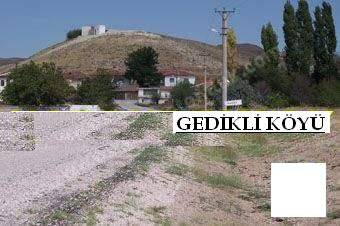 Polatlı Gedikli Köyü Resimleri 1