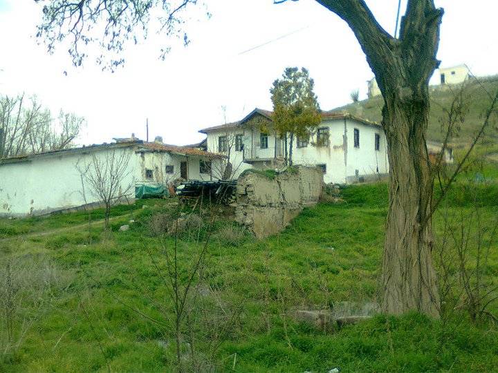 Polatlı Gedikli Köyü Resimleri 2