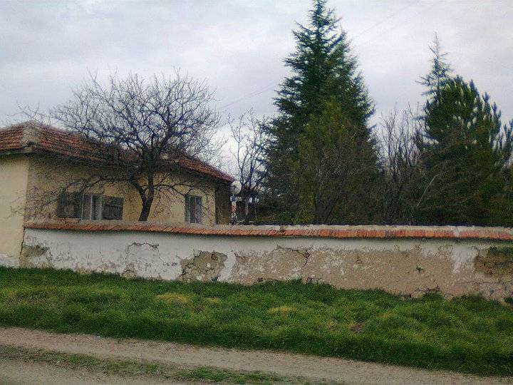 Polatlı Gedikli Köyü Resimleri 3