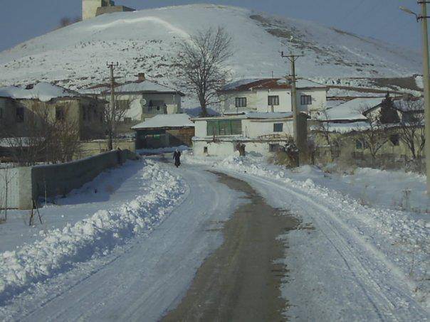Polatlı Gedikli Köyü Resimleri 5