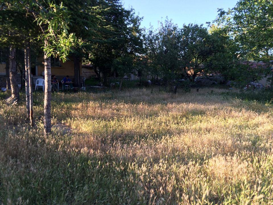 Polatlı Gedikli Köyü Resimleri 6