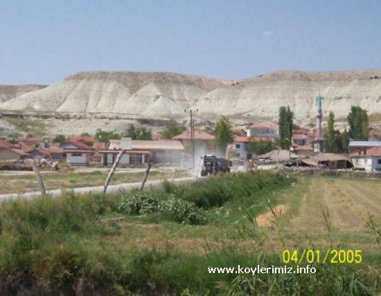 Polatlı Gençali Köyü Resimleri 2