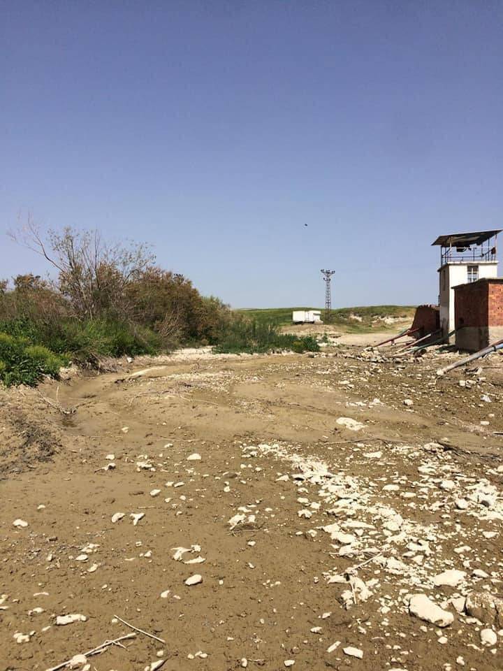 Polatlı Gençali Köyü Resimleri 3