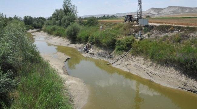 Polatlı Gençali Köyü Resimleri 5