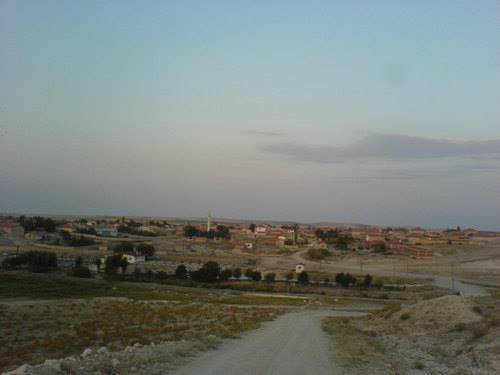 Polatlı Gülpınar Köyü Resimleri 2