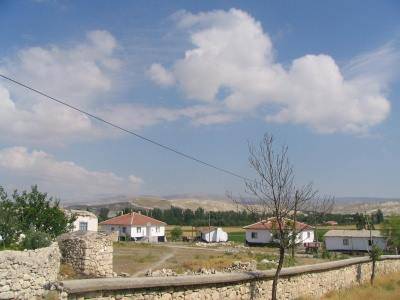 Polatlı Gülpınar Köyü Resimleri 3