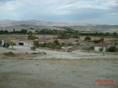 Polatlı Gülpınar Köyü Resimleri 4