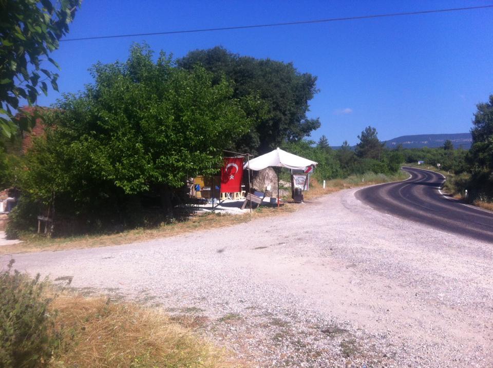 Ovacık Bölükören Köyü Resimleri 2