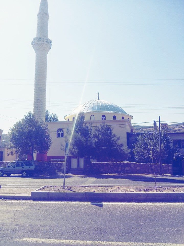Adıyaman Besni Burunçayır Köyü Resimleri 23