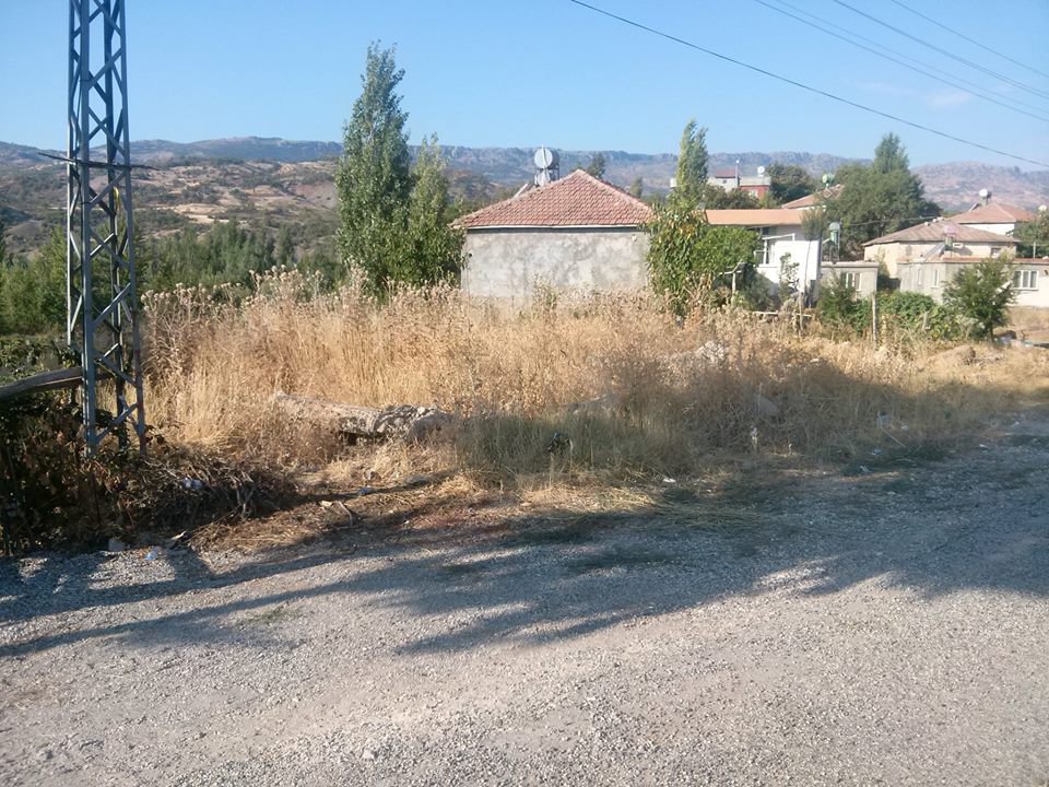 Adıyaman Besni Burunçayır Köyü Resimleri 24