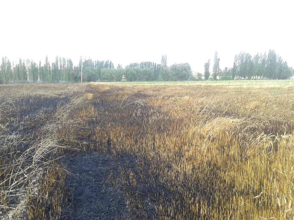 Polatlı Gümüşyaka Köyü Resimleri 1