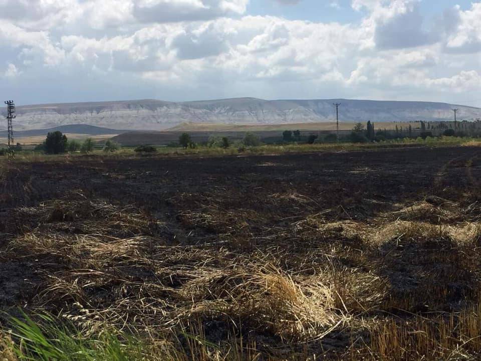 Polatlı Gümüşyaka Köyü Resimleri 3