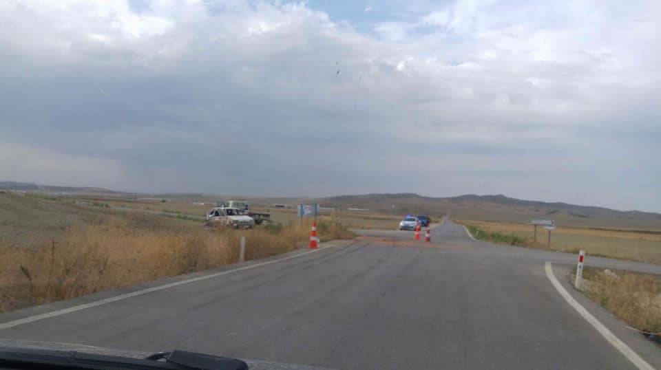 Polatlı Gündoğan Köyü Resimleri 4