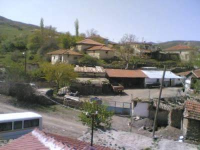 Polatlı Güreş Köyü Resimleri 1