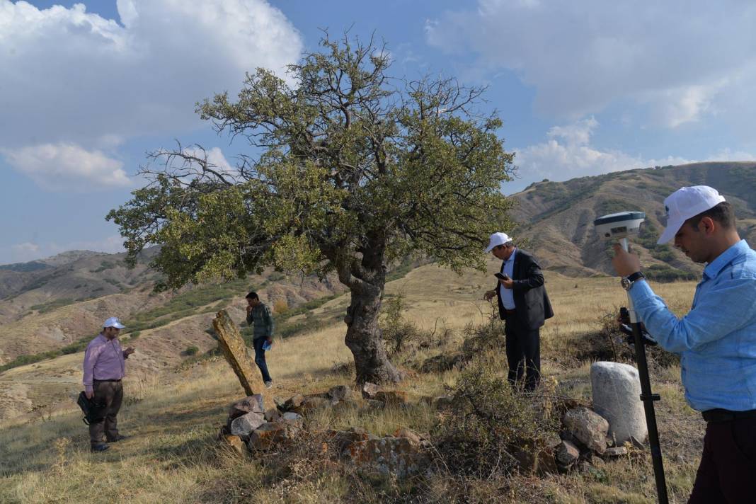 Polatlı Güreş Köyü Resimleri 3