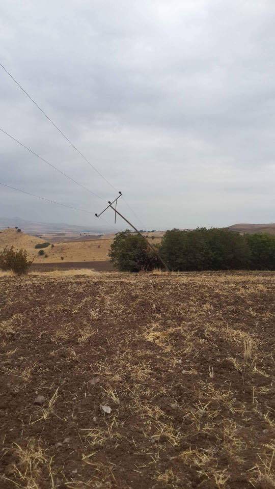 Polatlı Güreş Köyü Resimleri 5