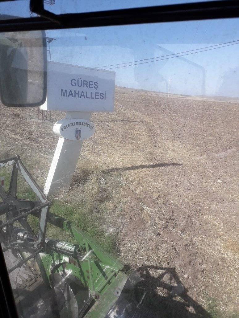 Polatlı Güreş Köyü Resimleri 6