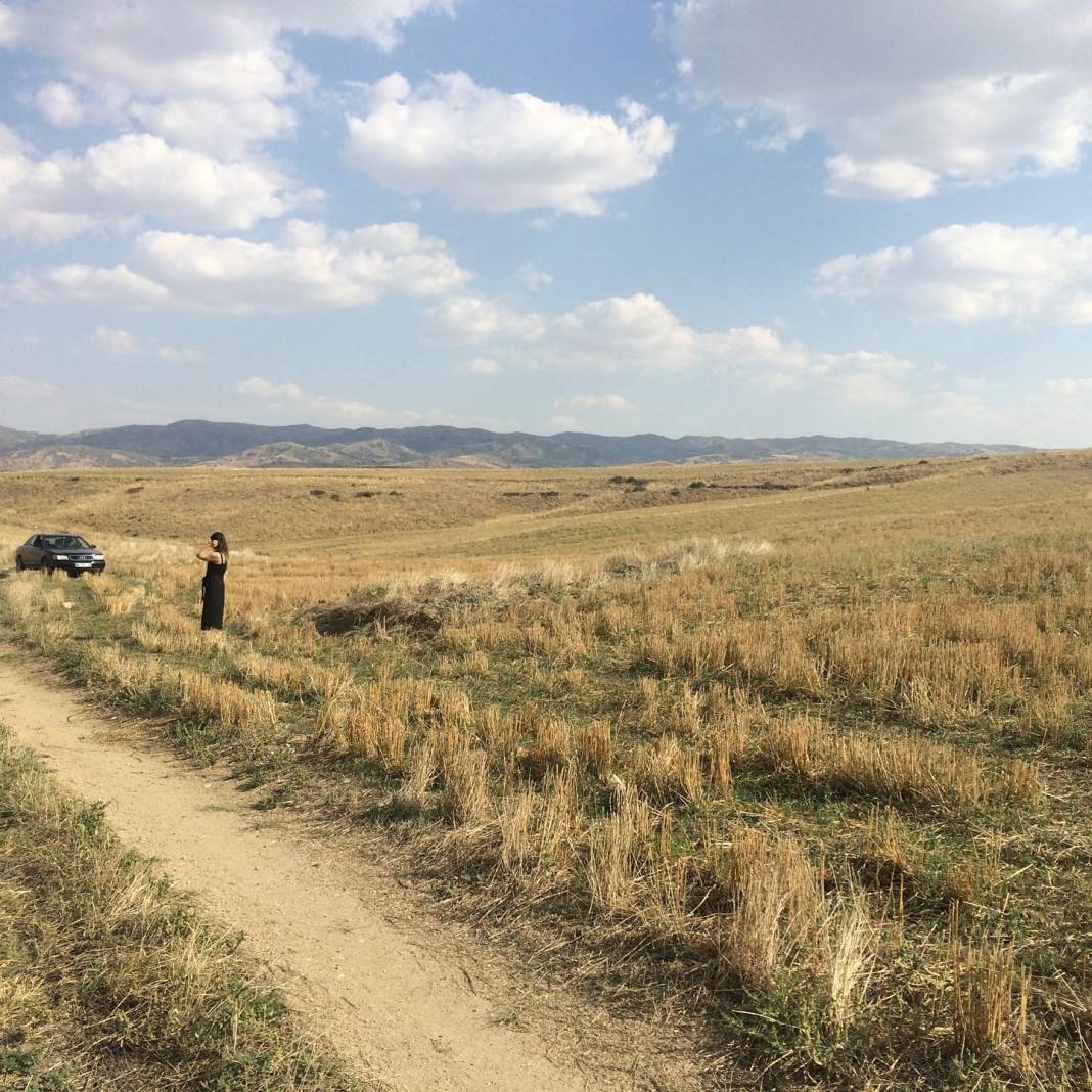 Polatlı Güreş Köyü Resimleri 7