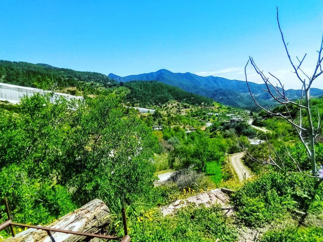 Polatlı Güreş Köyü Resimleri 9