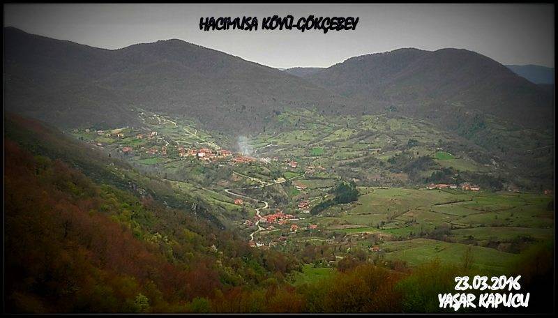 Polatlı Hacımusa Köyü Resimleri 2