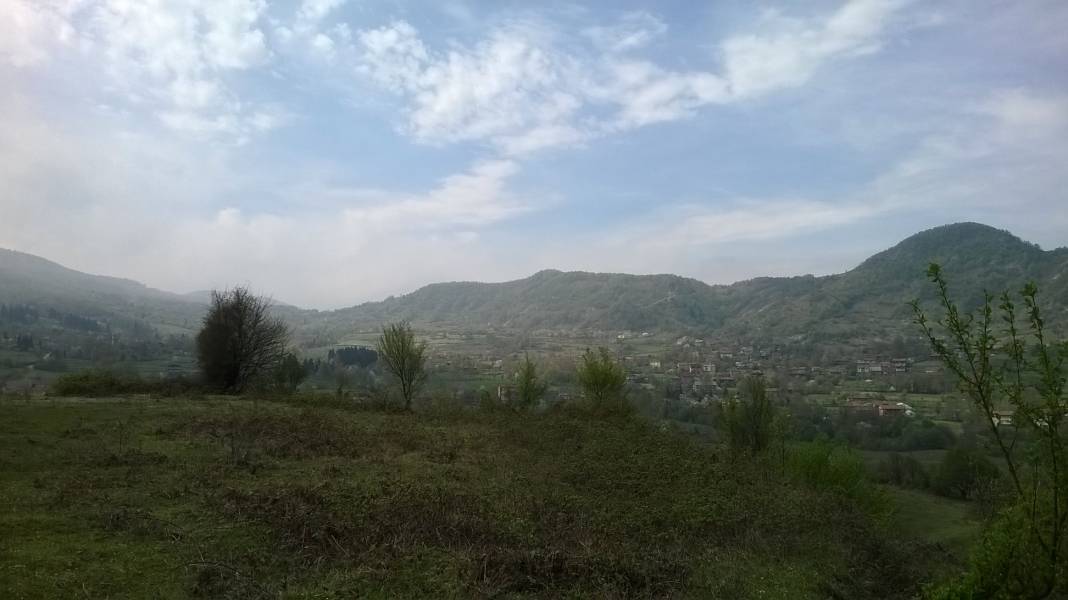 Polatlı Hacımusa Köyü Resimleri 5