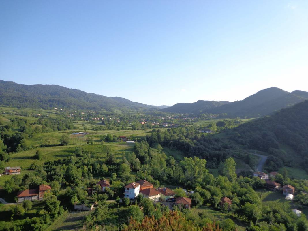 Polatlı Hacımusa Köyü Resimleri 6