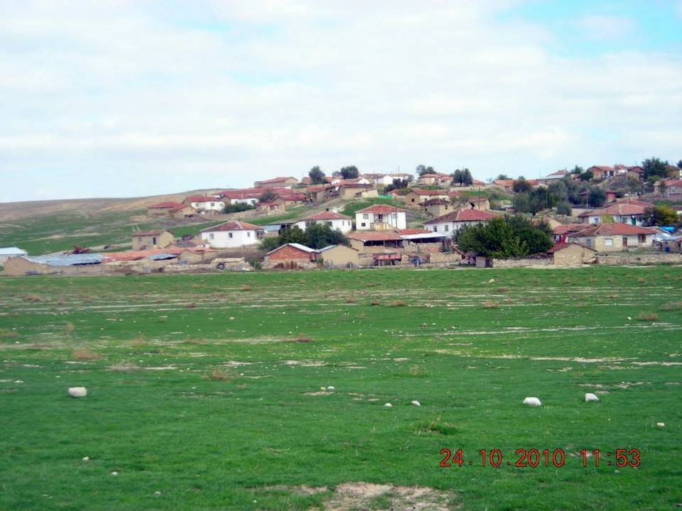 Polatlı Hacımuslu Köyü Resimleri 1