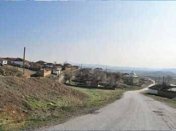 Polatlı Hacımuslu Köyü Resimleri 2