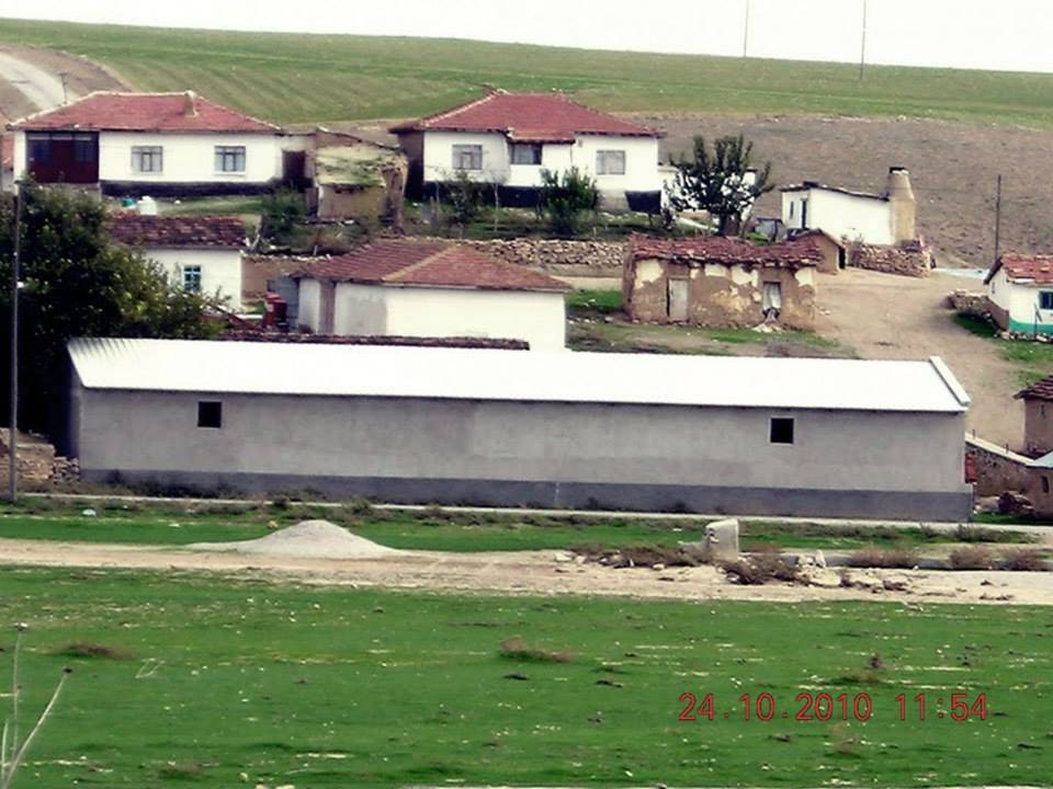 Polatlı Hacımuslu Köyü Resimleri 3