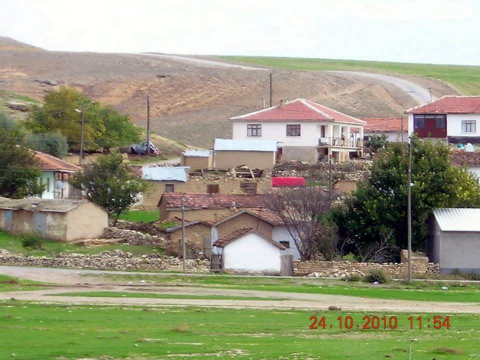 Polatlı Hacımuslu Köyü Resimleri 4