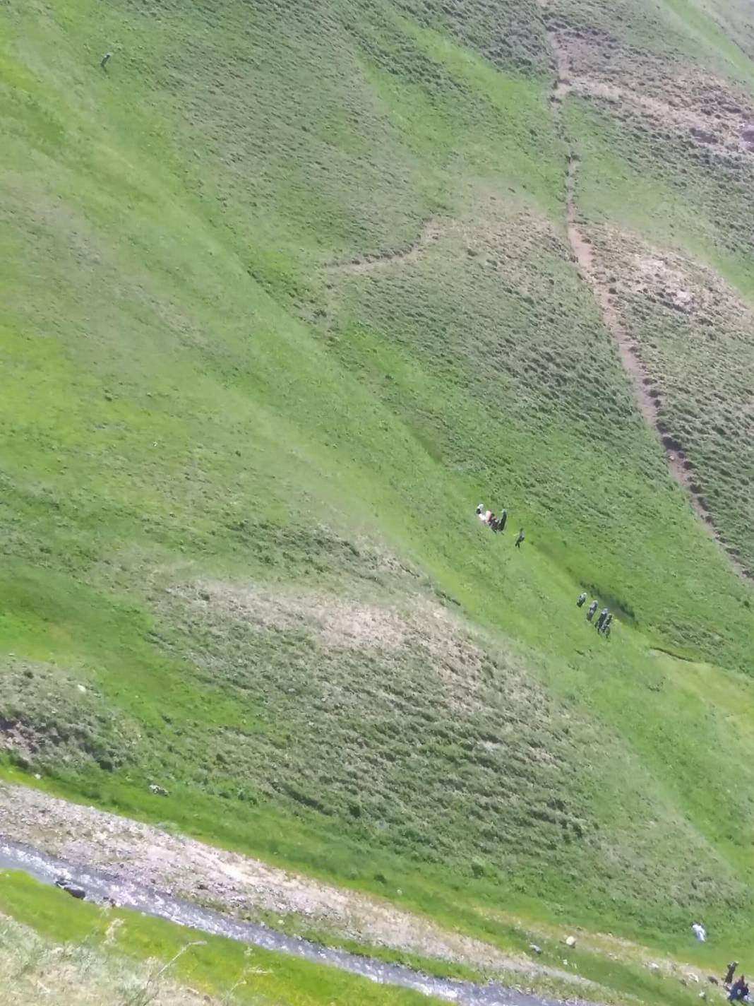 Özalp Sağmallı Beldesi Resimleri 13