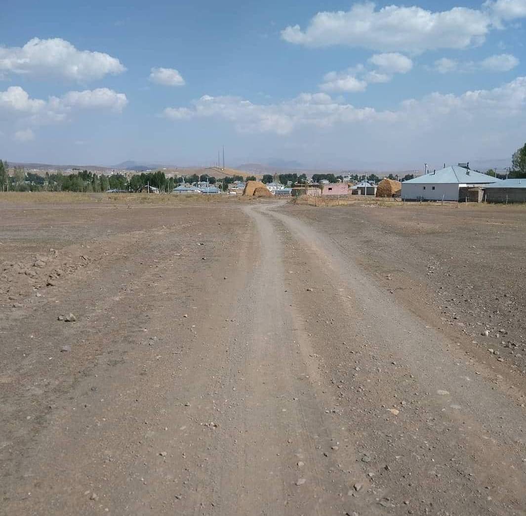 Özalp Sağmallı Beldesi Resimleri 2