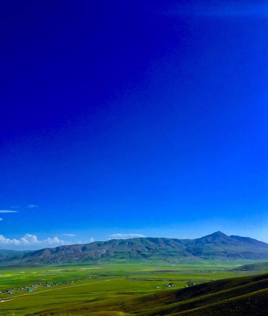 Özalp Sağmallı Beldesi Resimleri 20