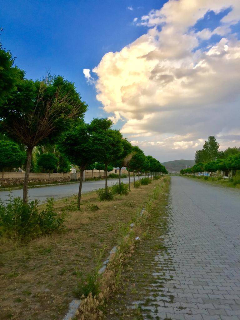 Özalp Sağmallı Beldesi Resimleri 21