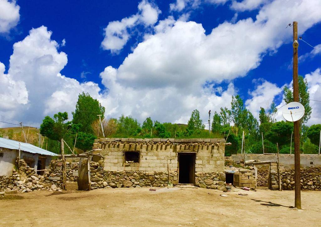 Özalp Sağmallı Beldesi Resimleri 22