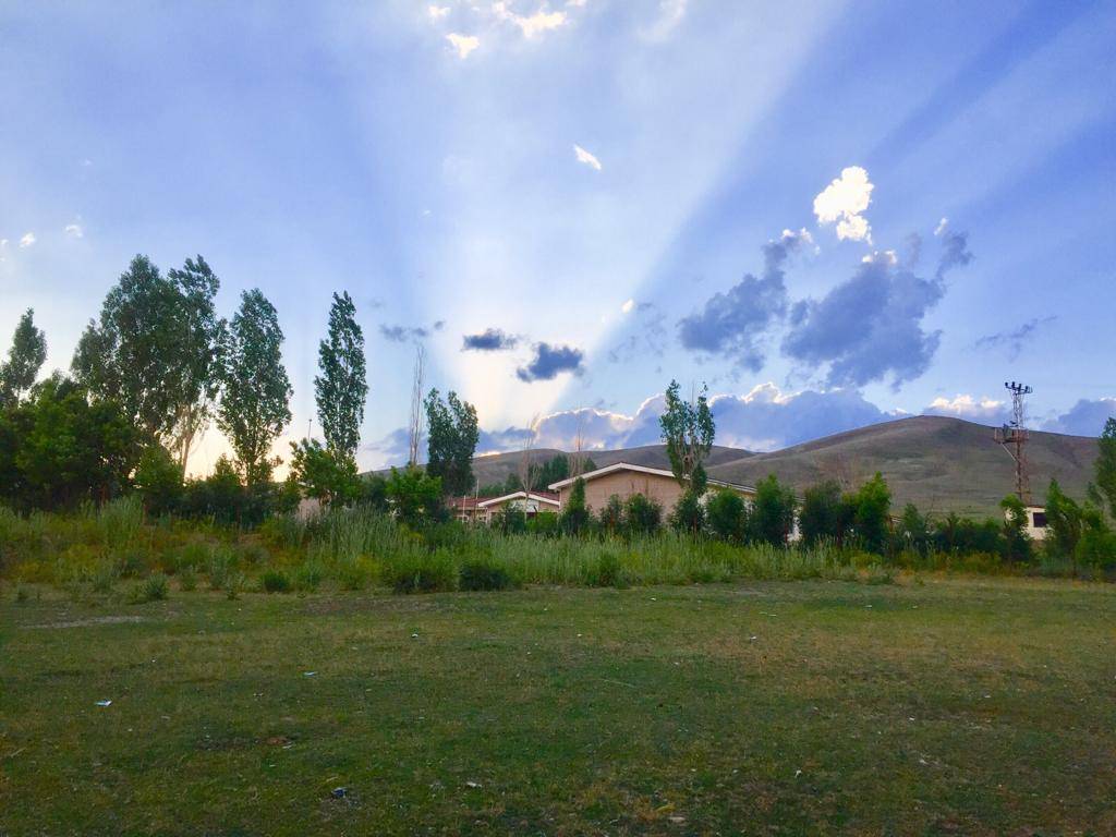 Özalp Sağmallı Beldesi Resimleri 23