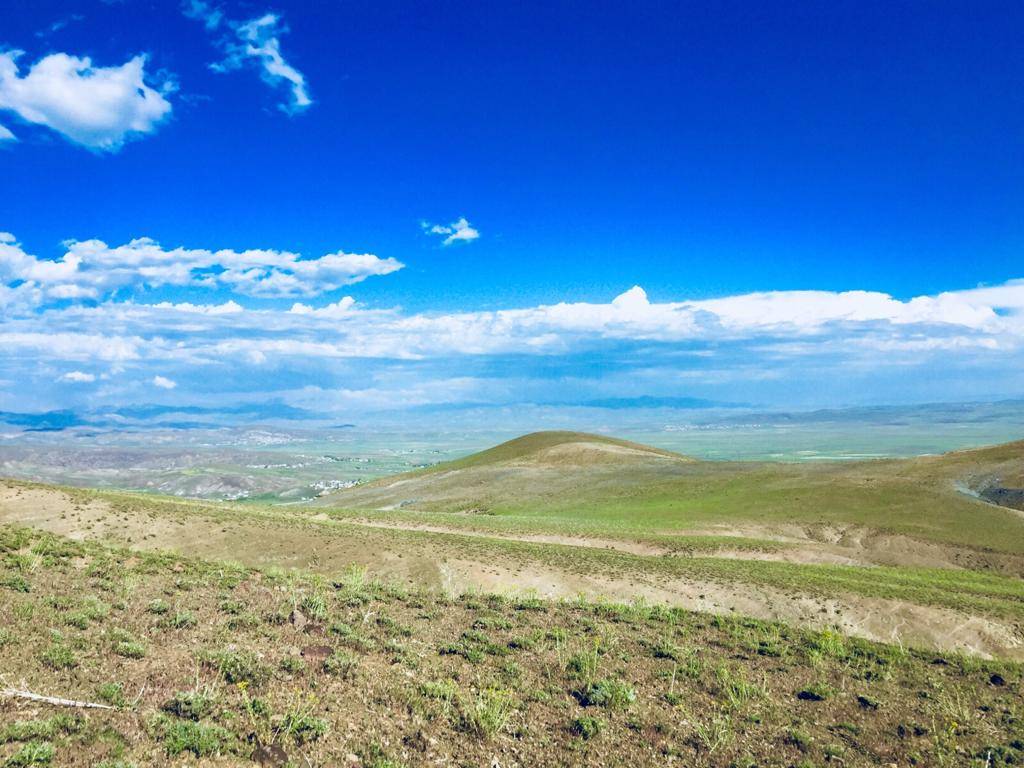 Özalp Sağmallı Beldesi Resimleri 24