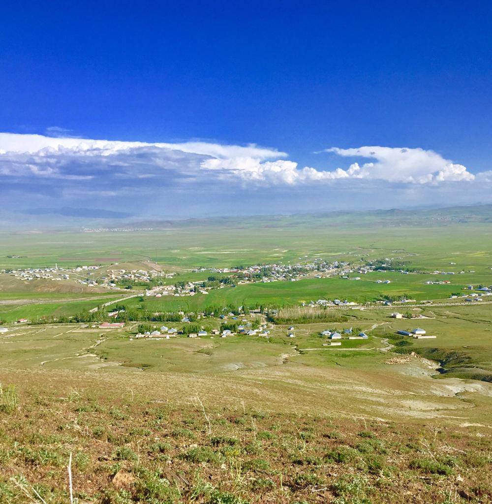 Özalp Sağmallı Beldesi Resimleri 25