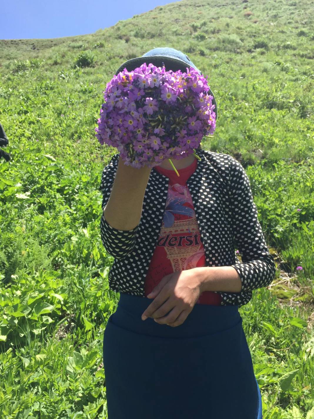 Özalp Sağmallı Beldesi Resimleri 29