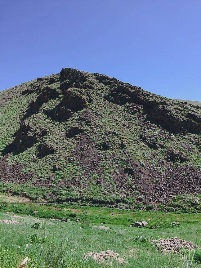 Özalp Sağmallı Beldesi Resimleri 3