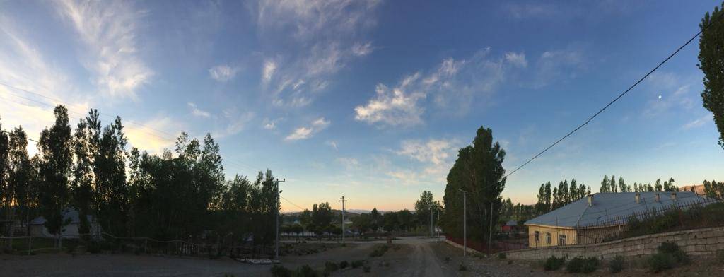 Özalp Sağmallı Beldesi Resimleri 32