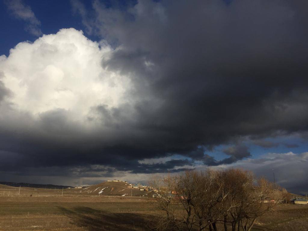 Özalp Sağmallı Beldesi Resimleri 33