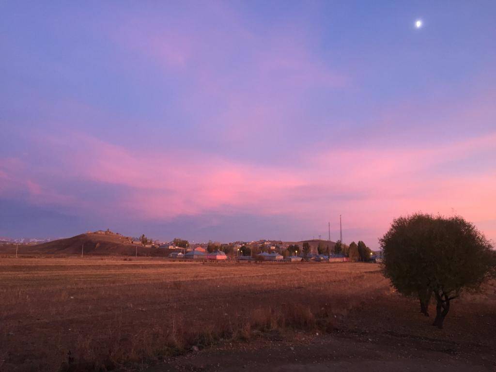 Özalp Sağmallı Beldesi Resimleri 35