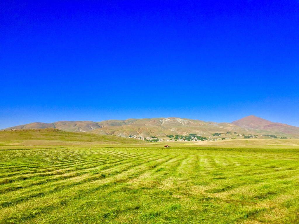 Özalp Sağmallı Beldesi Resimleri 37