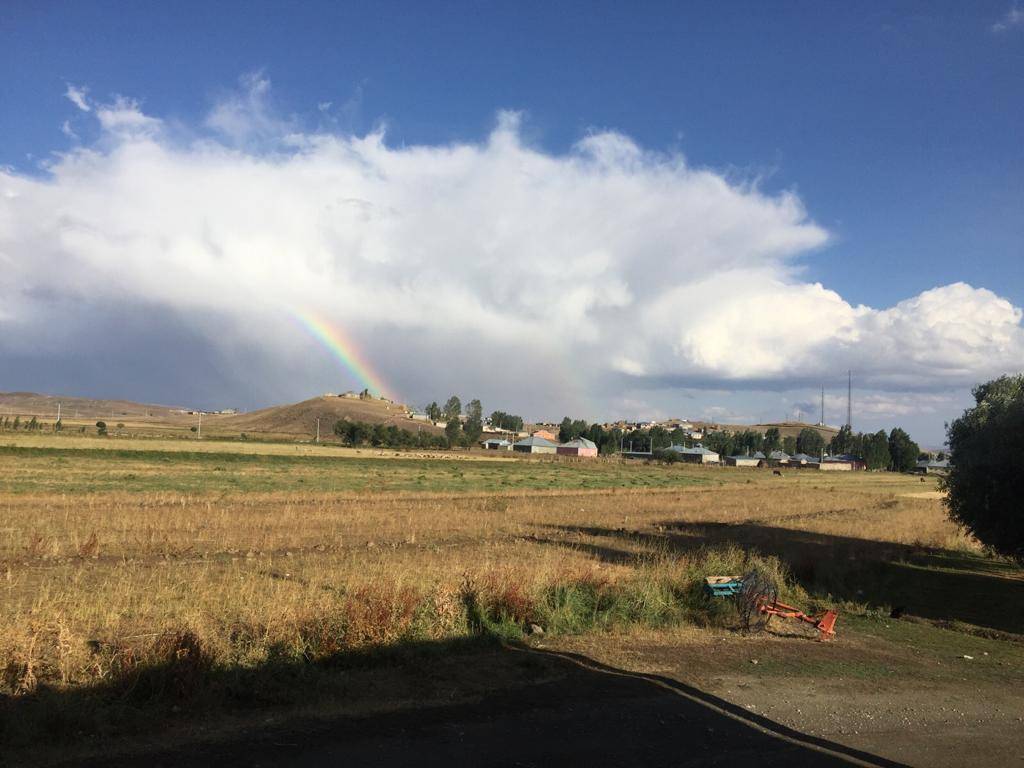 Özalp Sağmallı Beldesi Resimleri 38